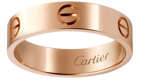 men's cartier love ring|cartier ring 750 52833a 1t0.